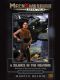 [BattleTech Universe 67] • A Silence in the Heavens (Mda-4, Tpgt-1)
